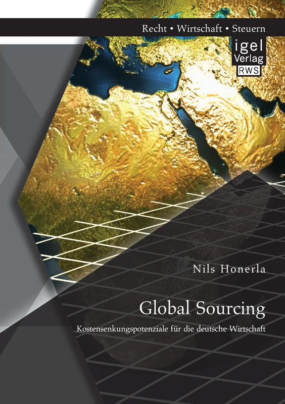 Global Sourcing: Kostensenkungspotenziale für die deutsche Wirtschaft - Image 1