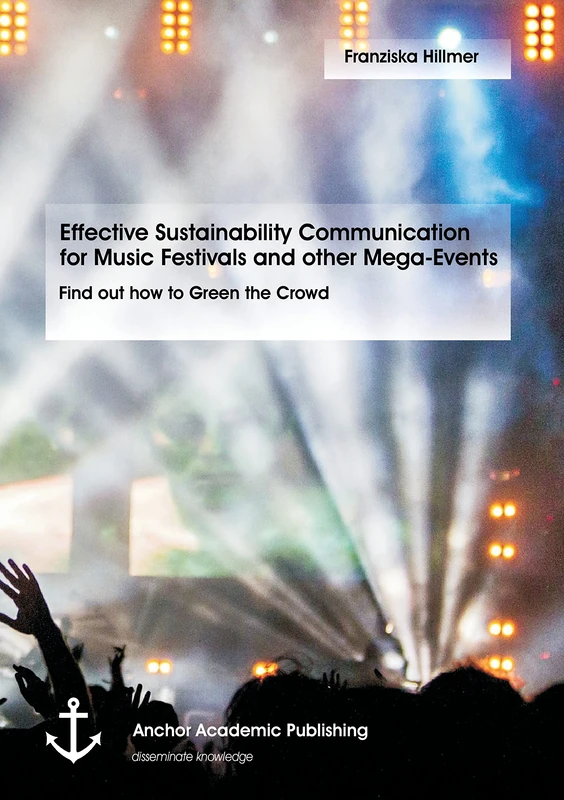 Effective Sustainability Communication for Music Festivals and other Mega-Events. Find out how to Green the Crowd - Image 1