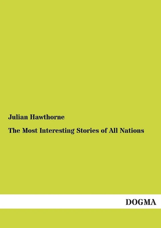 The Most Interesting Stories of All Nations: American Riddle Stories - Image 1