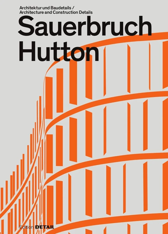 Sauerbruch Hutton (DETAIL Special) - Image 1