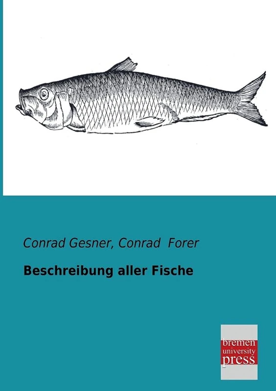 Beschreibung Aller Fische - Image 1