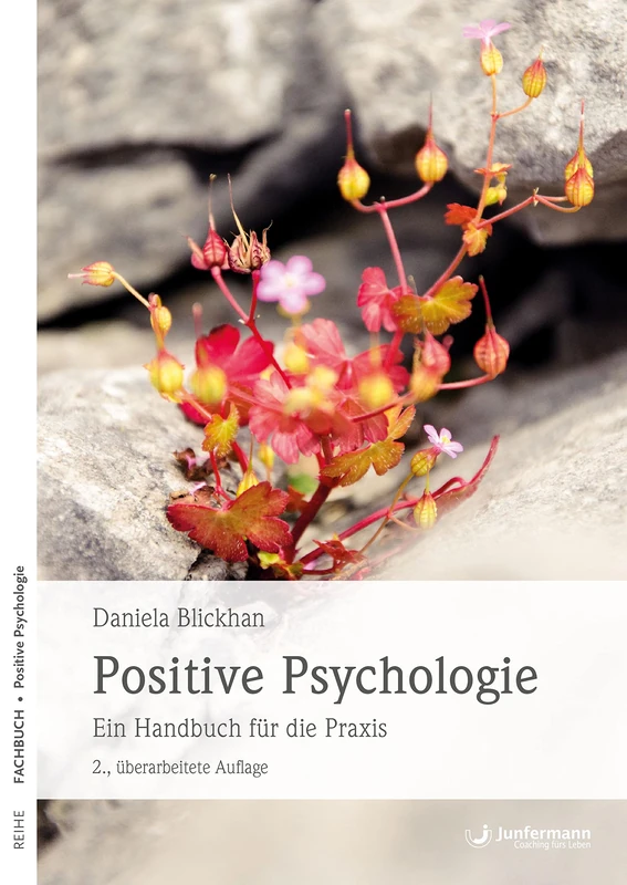Positive Psychologie: Ein Handbuch für die Praxis