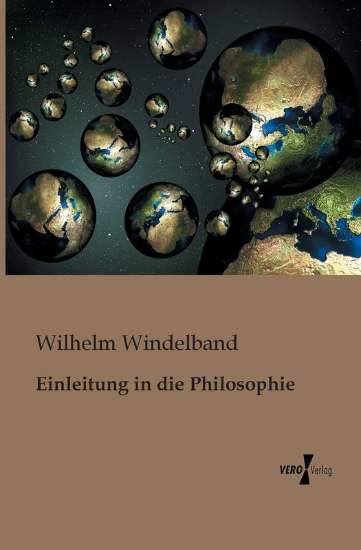 Einleitung in die Philosophie - Image 1