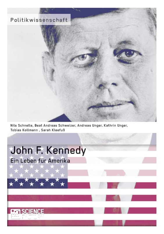 John F. Kennedy. Ein Leben für Amerika - Image 1