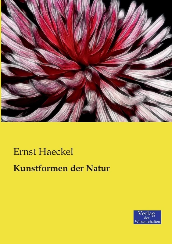 Kunstformen der Natur - Image 1