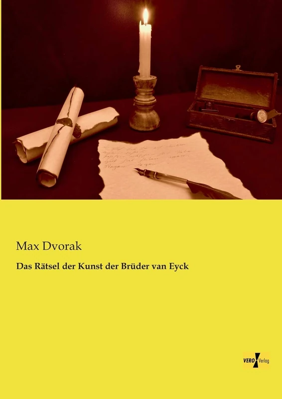 Das Rätsel der Kunst der Brüder van Eyck - Image 1