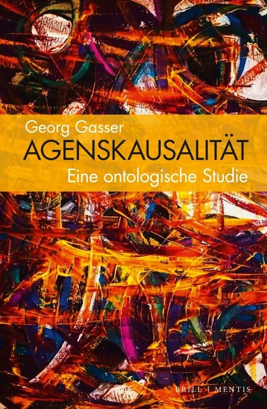 Agenskausalität: Eine Ontologische Studie - Image 1