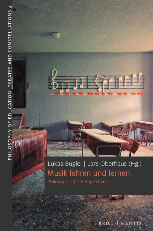 Musik lehren und lernen: Philosophische Perspektiven - Image 1