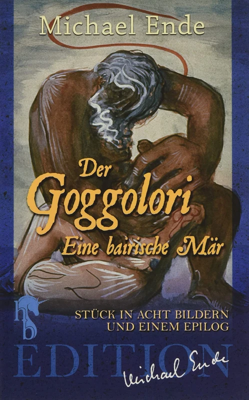 Der Goggolori: Eine bairische Mär - Image 1
