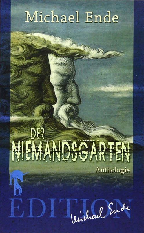 Der Niemandsgarten: Aus dem Nachlass ausgewählt und herausgegeben von Roman Hocke - Image 1