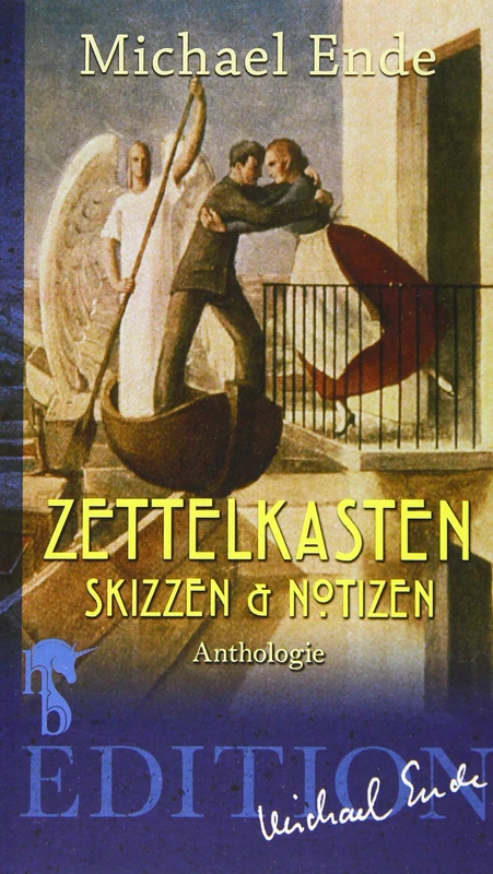 Zettelkasten: Skizzen & Notizen