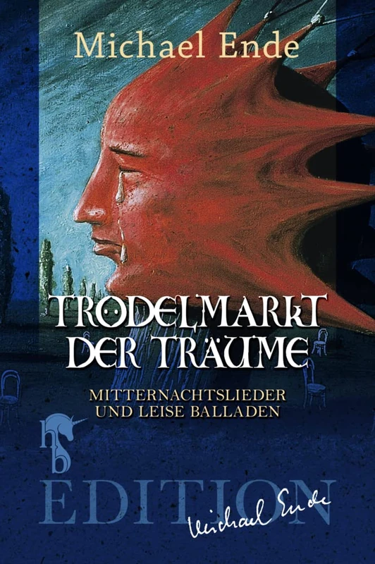 Trödelmarkt der Träume: Mitternachtslieder und leise Balladen - Image 1