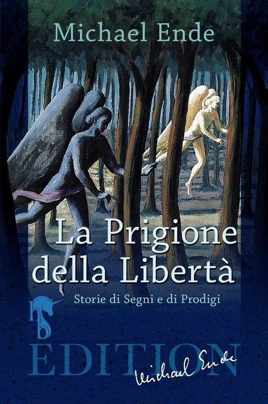 La Prigione della Libertà: Storie di Segni e di Prodigi - Image 1