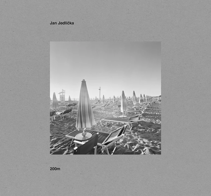 Jan Jedlicka: 200 m - Image 1