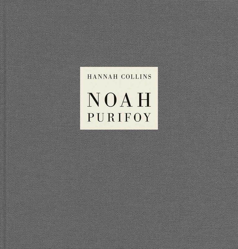 Hannah Collins: Noah Purifoy