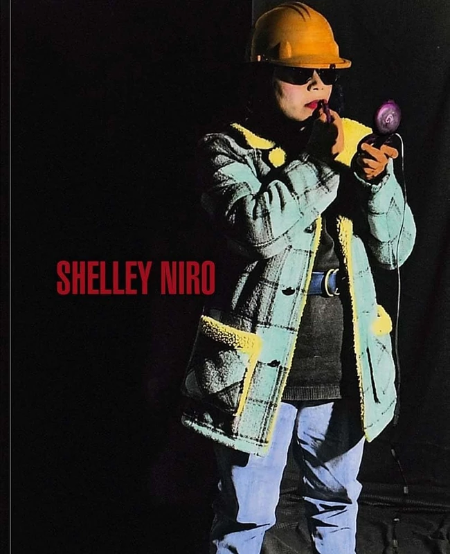 Shelley Niro: Scotiabank Photography Award - Image 1