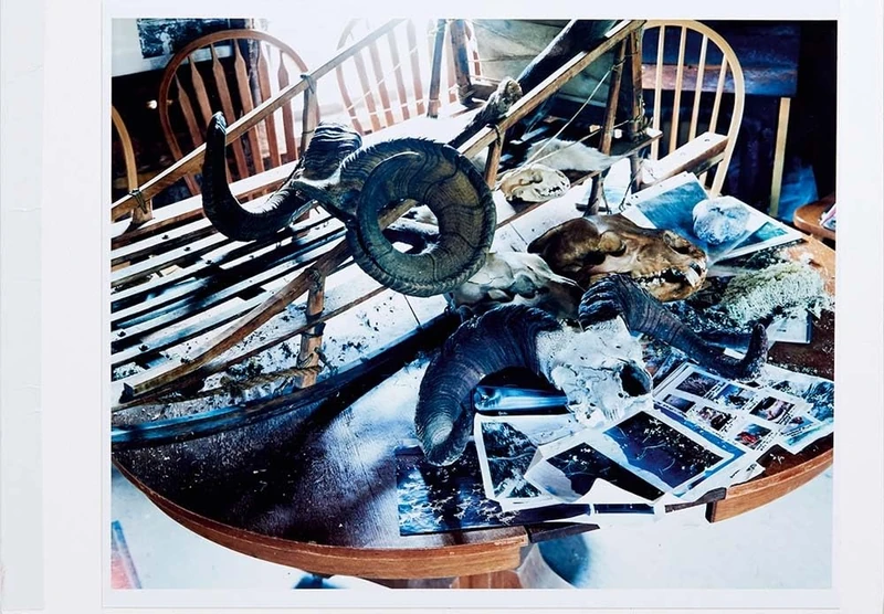 Gentaro Ishizuka: Gold Rush Alaska - Image 1