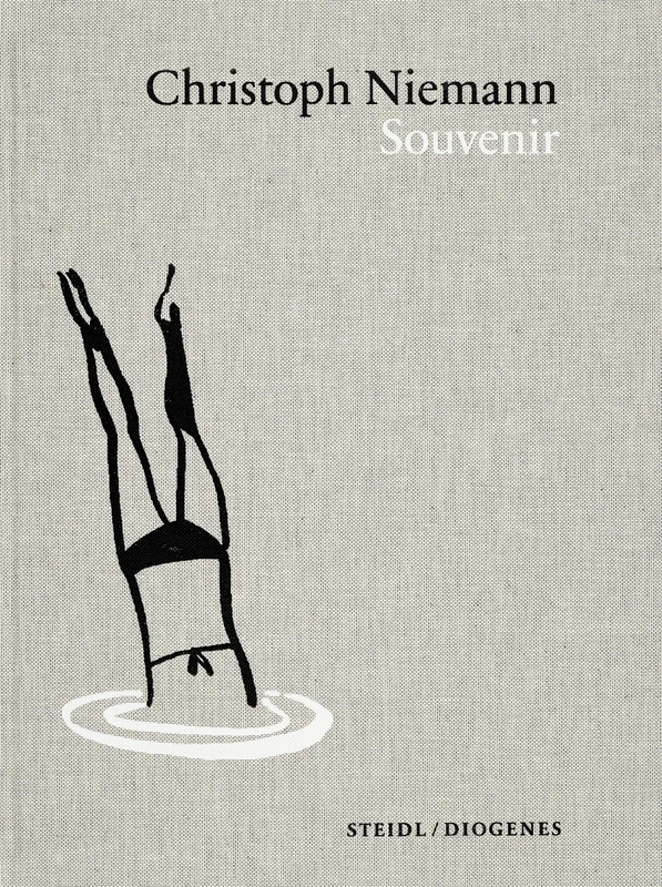 Christoph Niemann: Souvenir - Image 1