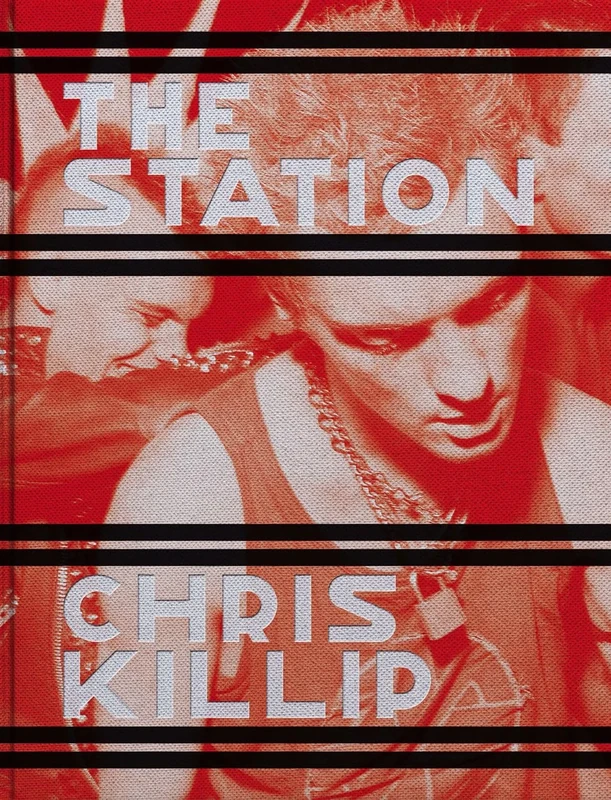 Chris Killip: The Station - Image 1