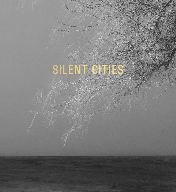 Mat Hennek: Silent Cities - Image 1