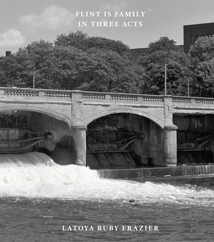 Latoya Ruby Frazier: Flint is Family in Three Acts - Image 1