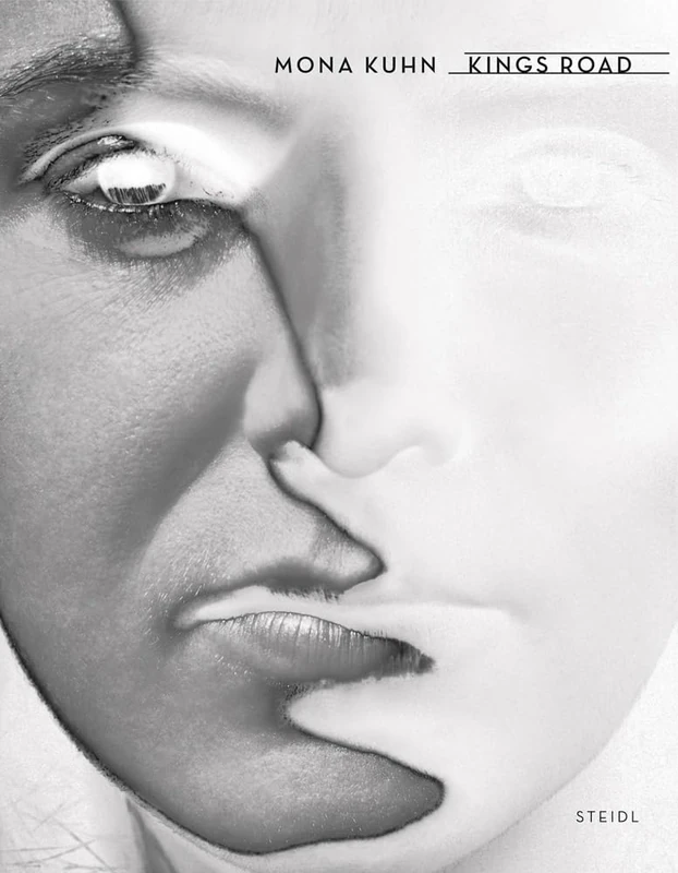 Steidl Mona Kuhn: Kings Road - 835 Kings Road Photography Book - Image 1