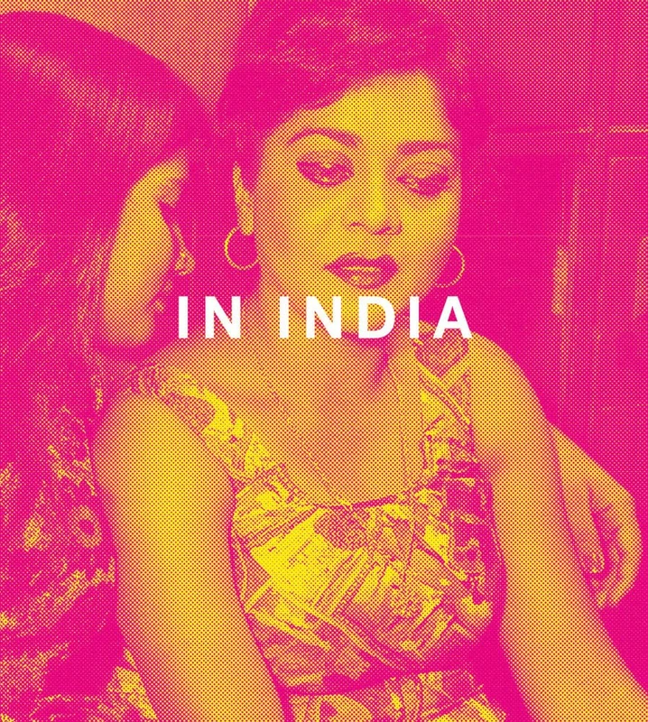 Steidl - Mitch Epstein: In India - Photography Monograph - Image 1