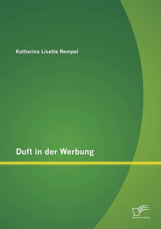 Duft in der Werbung - Image 1