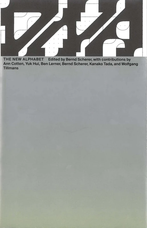 The New Alphabet - Image 1