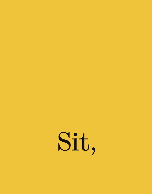 Aleix Plademunt: Sit, Site, Chair, Cherry - Image 1