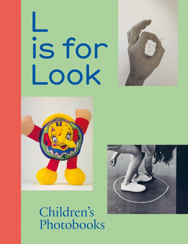 L Is for Look: Children's Photobooks