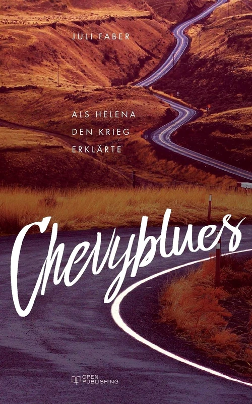 Chevyblues: Als Helena den Krieg erklärte - Image 1