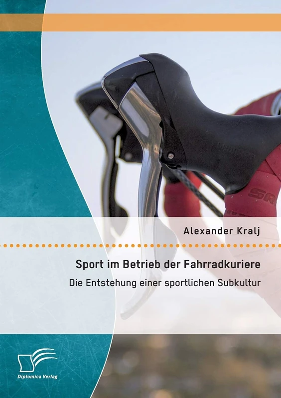 Sport im Betrieb der Fahrradkuriere: Die Entstehung einer sportlichen Subkultur - Image 1