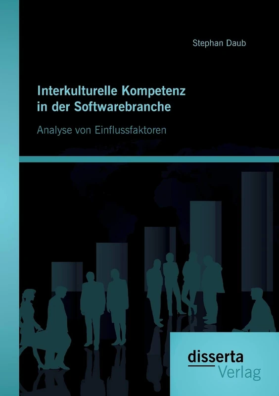 Interkulturelle Kompetenz in der Softwarebranche: Analyse von Einflussfaktoren - Image 1