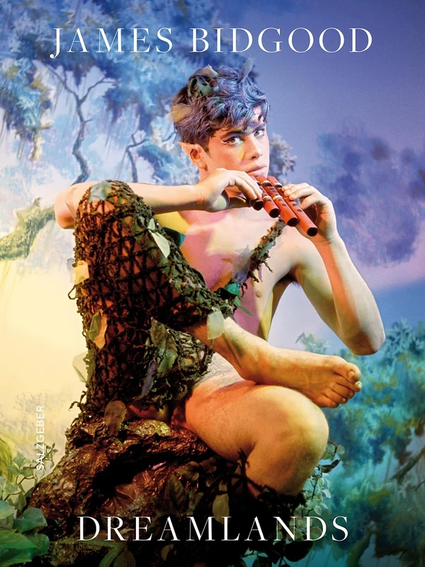 James Bidgood. Dreamlands - Image 1