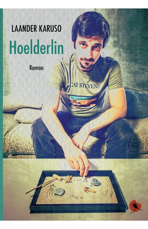 Hoelderlin: Roman - Image 1