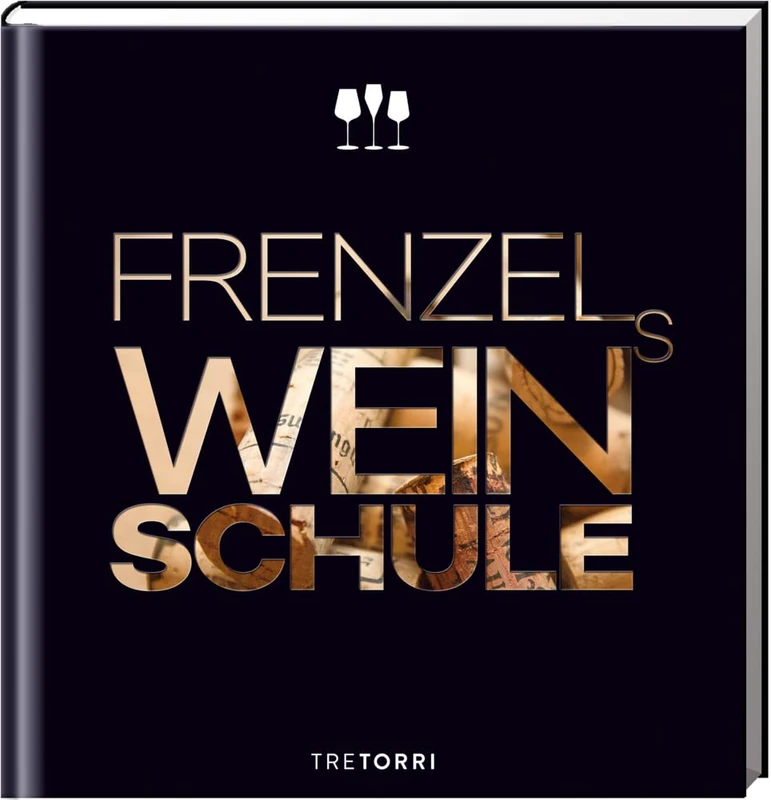 Frenzels Weinschule - Image 1