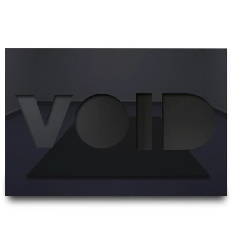 Satijn Panyigay: Void