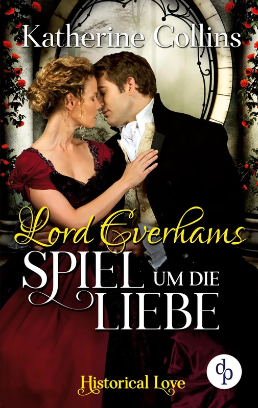 Lord Everhams Spiel um die Liebe - Image 1