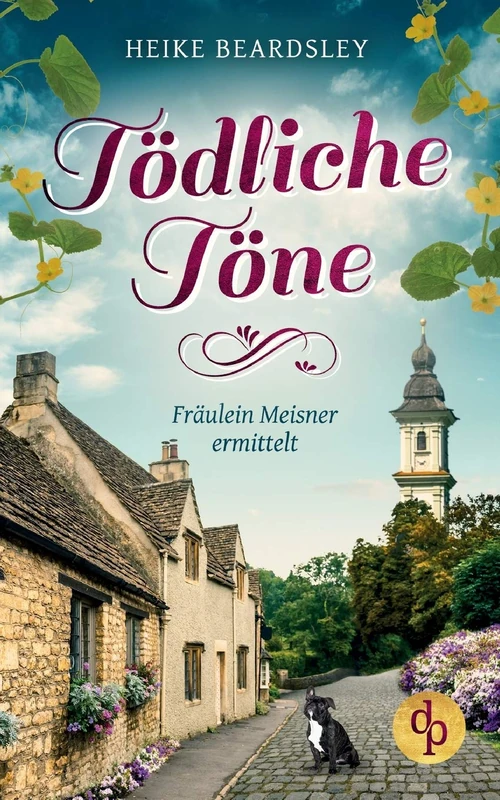 Tödliche Töne: Mord auf dem Dorf - Image 1