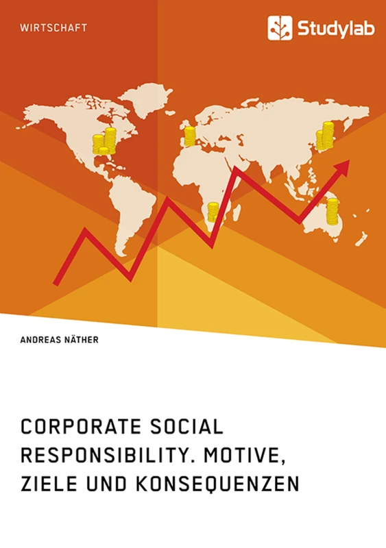 Corporate Social Responsibility. Motive, Ziele und Konsequenzen