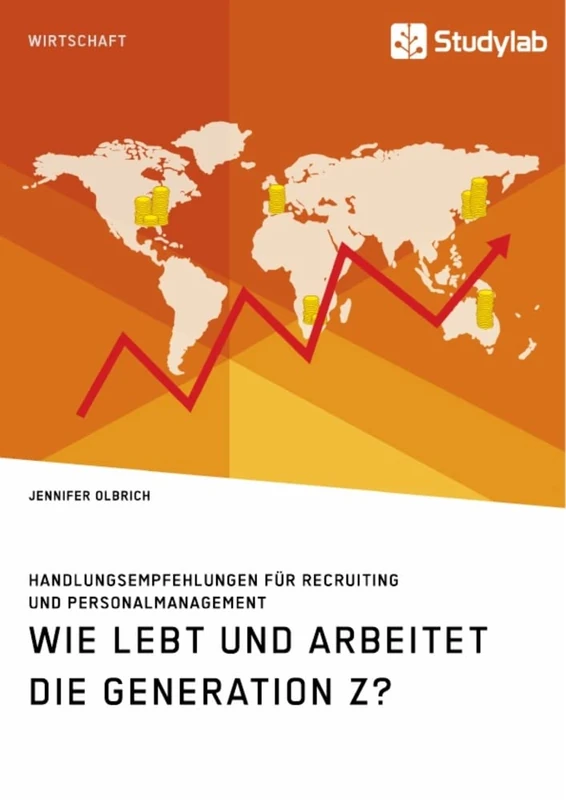 Wie lebt und arbeitet die Generation Z? Handlungsempfehlungen für Recruiting und Personalmanagement - Image 1