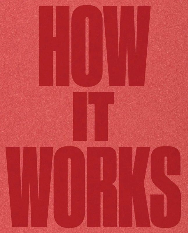 A. R. Penck: How It Works - Image 1