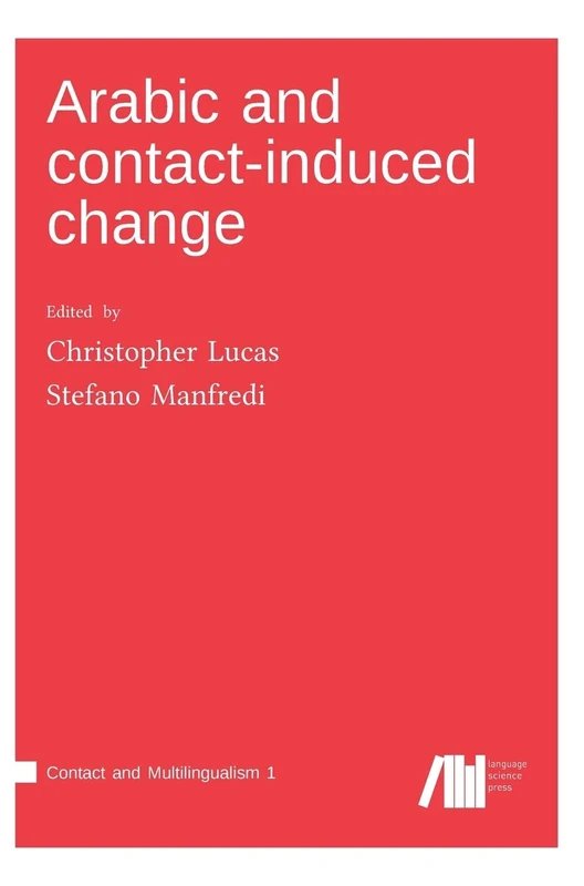 Arabic and contact-induced change