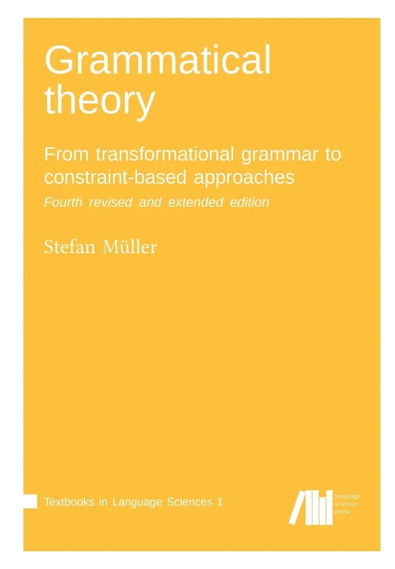 Grammatical theory
