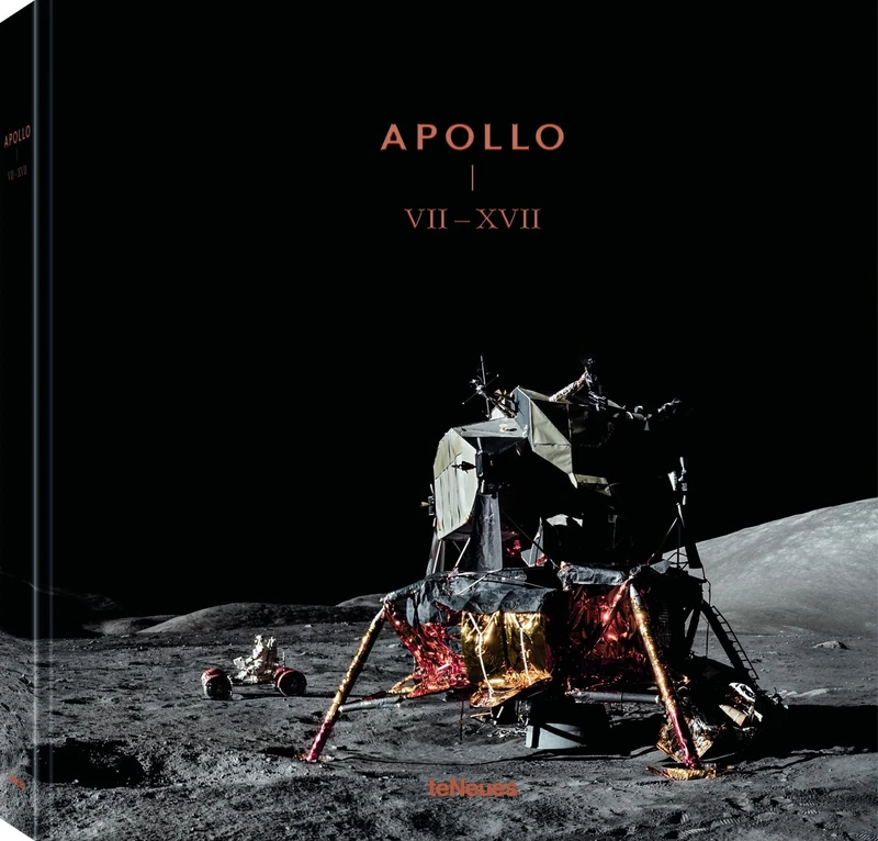 Apollo: VII - XVII