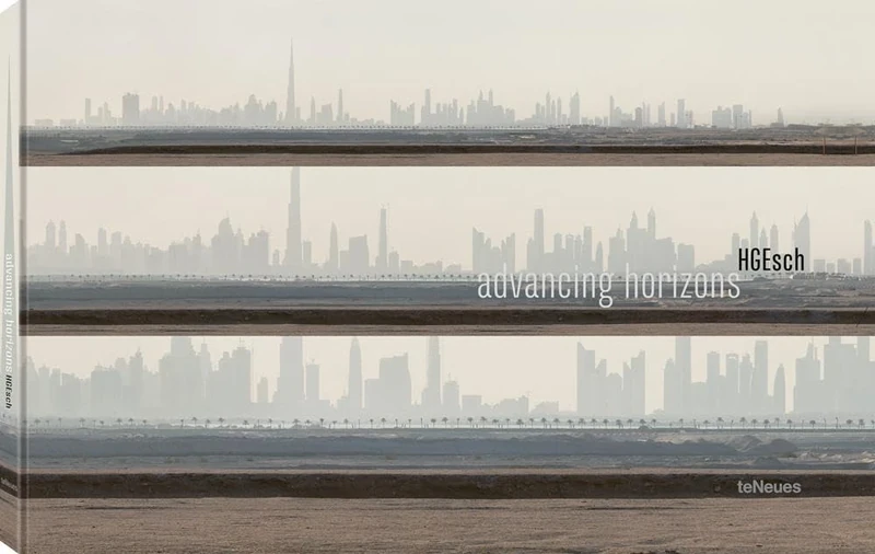 Advancing Horizons