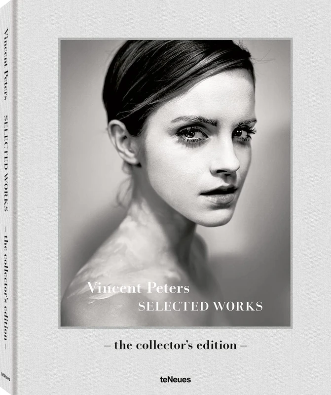 Selected Works: The Collector's Edition - Image 1