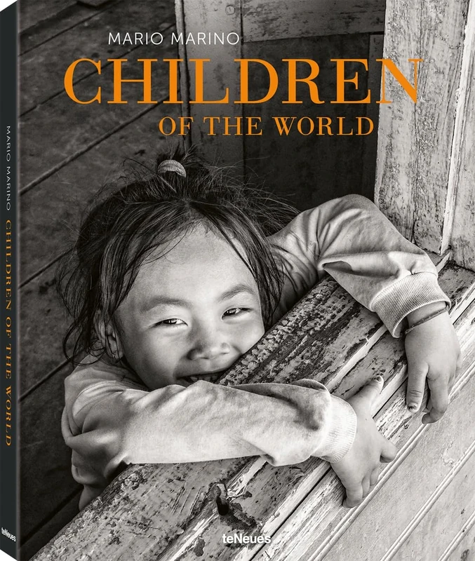 Children of the World: Photographs 2012-2022