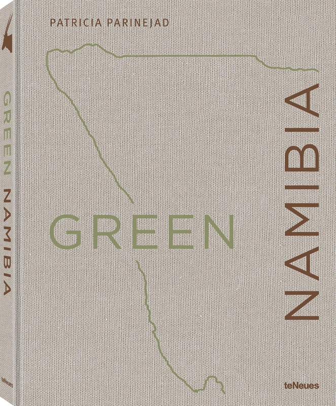 Green Namibia (Green Series) - Image 1